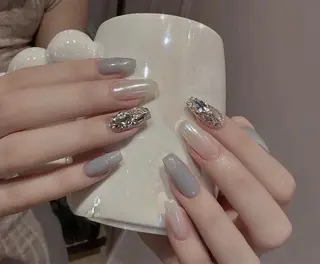 ネイル Yuki Nailsalonのネイルデザイン