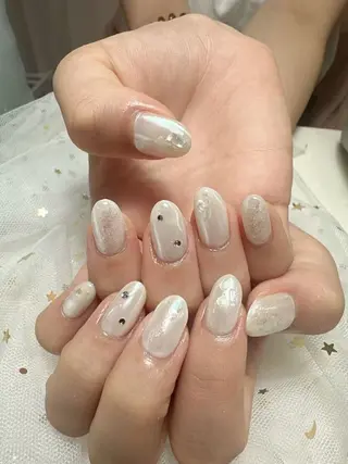 ネイル MORIMAX nail&eyeのマツエク・マツパデザイン