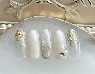 ネイル Satomi  のネイルデザイン