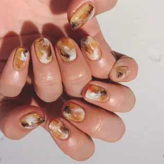 ネイル naillmatic所属・naillmatic ﾈｲﾙﾏﾃｨｯｸのネイルデザイン