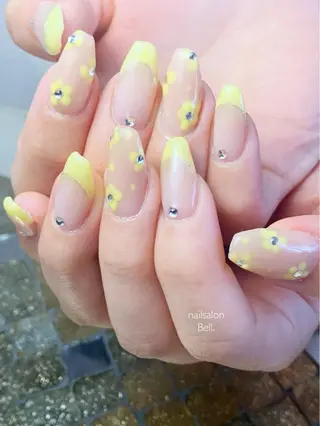 ネイル Y. Reonaのネイルデザイン