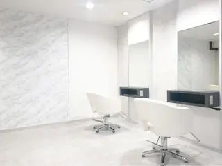 ショート 志木駅1分☆髪質改善 ミニモ限定特別割引✨のヘアスタイル