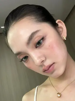 マツエク・マツパ UYU(ウユ) 新宿所属・【NEWOPEN】 UYU新宿🎀のマツエク・マツパデザイン