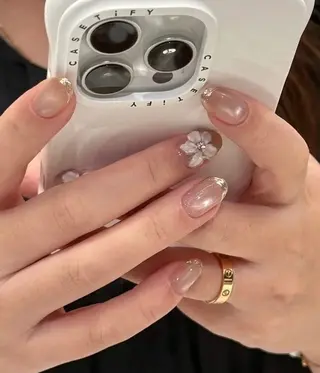 ネイル Kora Nailのネイルデザイン