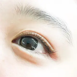 マツエク・マツパ レイフィールド北名古屋所属・レイフィールド 服部のマツエク・マツパデザイン