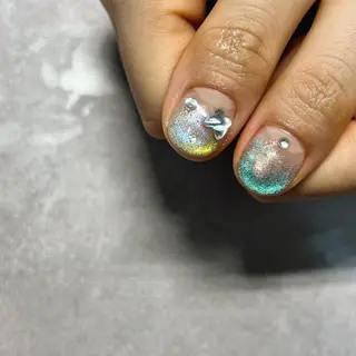 ネイル kupu所属・ネイルサロン kupuのネイルデザイン