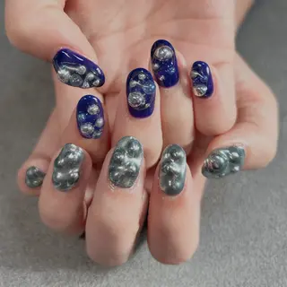 ネイル 11 nailsのネイルデザイン