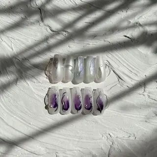 ネイル maimai W 【放出店】のネイルデザイン