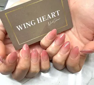 ネイル I. AYUMIのネイルデザイン