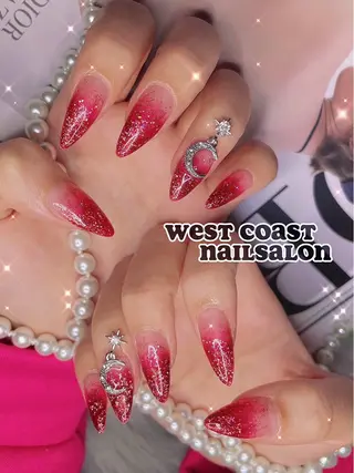 ネイル Hi_nails \ パラジェル取扱店のその他イメージ