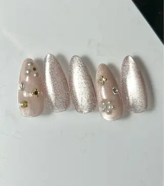 ネイル Nail salon AO所属・Nail salon AOのネイルデザイン