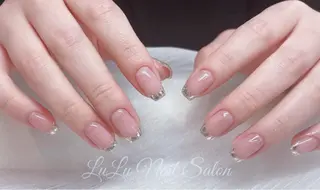 ネイル LULU Nail  Salon 新宿所属・LU LU NailSalonのネイルデザイン