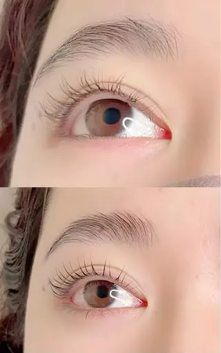 マツエク・マツパ sprinkles loungeのエステ・リラクイメージ