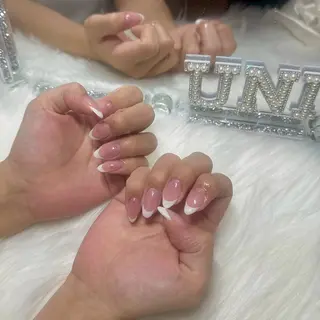 ネイル uni. nail salonのネイルデザイン