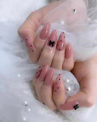 ネイル ToliyDeliy akemiのネイルデザイン