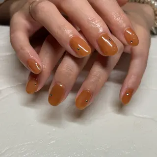 ネイル Angelique 平形/高崎のネイルデザイン