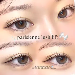 マツエク・マツパ AYAKA🤍 まつ毛パーマのマツエク・マツパデザイン