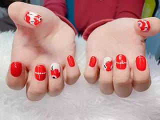 ネイル ネイルサロン HARRYS所属・ネイル･脱毛サロン HARRYSのエステ・リラクイメージ