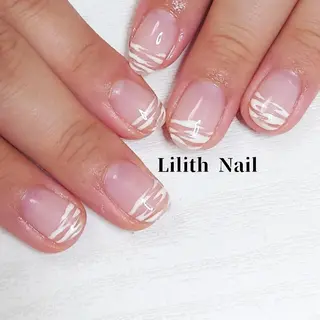 ネイル Lilith Nailのネイルデザイン