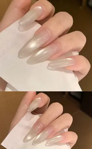 ネイル Grace Nail 南柏*柏のネイルデザイン
