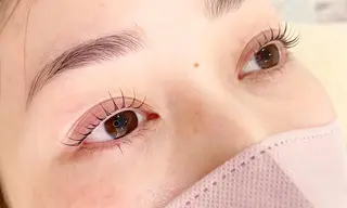 マツエク・マツパ Bunny eyes 岩田のマツエク・マツパデザイン