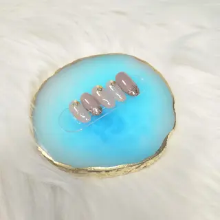 ネイル NailSalon＆HandmadeShop♾️Eight♾️所属・NailSalon ♾️Eight♾️のネイルデザイン