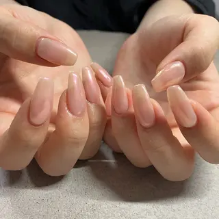 ネイル clocln / Suzukaのネイルデザイン