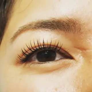 マツエク・マツパ にっくに ちひろの眉毛・アイブロウイメージ