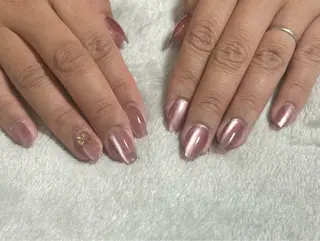 ネイル my nail studio.のネイルデザイン