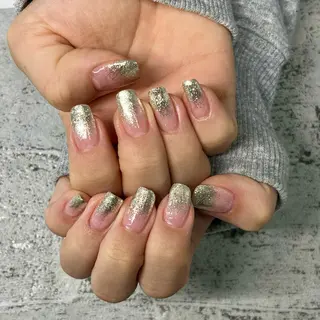 ネイル MAXKELLY AYAKAのネイルデザイン