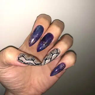 ネイル NAIL NOWのネイルデザイン