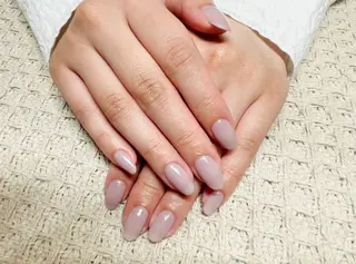 ネイル パラスパガーデン Nitagai☺︎のネイルデザイン