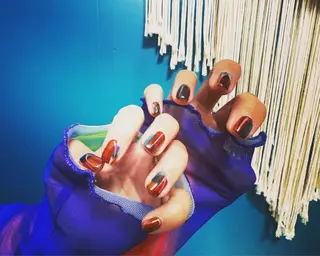 ネイル tree houseのネイルデザイン