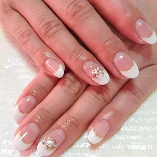 ネイル マリー ネイルのネイルデザイン