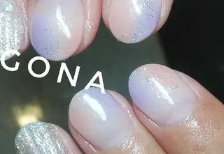 ネイル ネイルサロン& スクールGONAのネイルデザイン