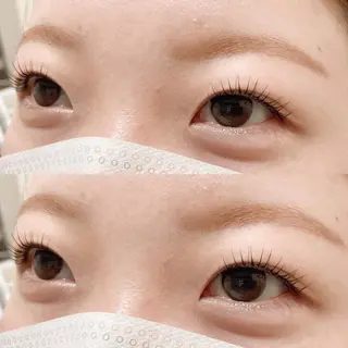 マツエク・マツパ 個室サロンAPiLA 橋本あゆみのマツエク・マツパデザイン