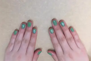 ネイル JurerEye☆ Marikoのネイルデザイン