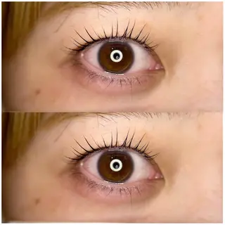 マツエク・マツパ 💕丸島 夏名🐰🍀のマツエク・マツパデザイン