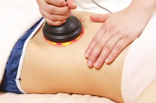 所沢痩身小顔コルギ AromaQueenのエステ・リラクイメージ