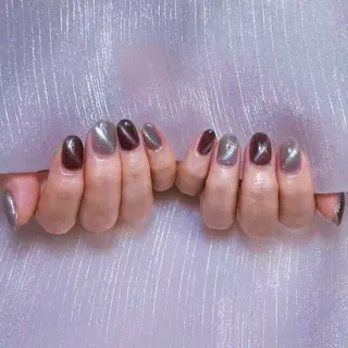 ネイル Diamond ✨のネイルデザイン