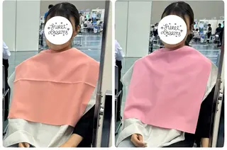 カラー LunaColor＋ 三宅まいのその他イメージ