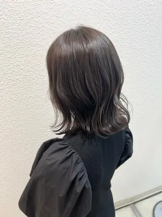 ミディアム 🎴イトウユウ🎴 副店長/メンズ専門のヘアスタイル