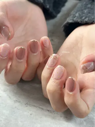 ネイル One's Nail Roomのネイルデザイン