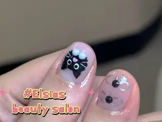 ネイル nono   高田馬場所属・🌸nono🌸 高田馬場のネイルデザイン