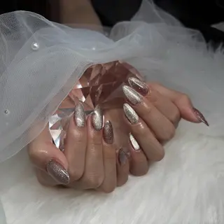 ネイル ANELA ANNAのネイルデザイン