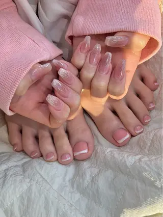 ネイル Nailsalon Fave/Rinaのネイルデザイン