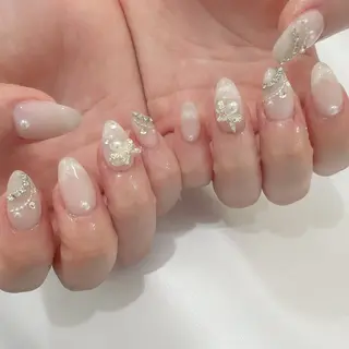 ネイル SOL NAILのネイルデザイン
