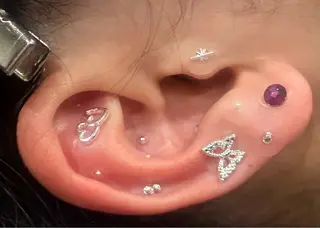 LiZA エステティックサロンのエステ・リラクイメージ