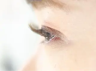 マツエク・マツパ 本通り店 ビーナスフォートのマツエク・マツパデザイン