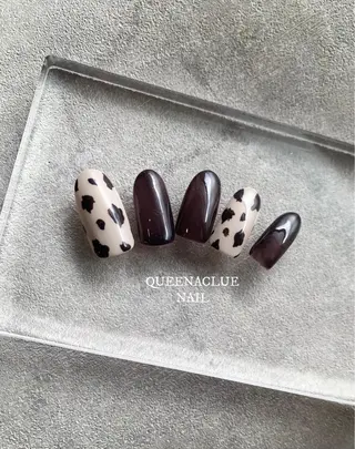 ネイル 毛穴改善/脱毛 ネイル 川上久仁子のエステ・リラクイメージ